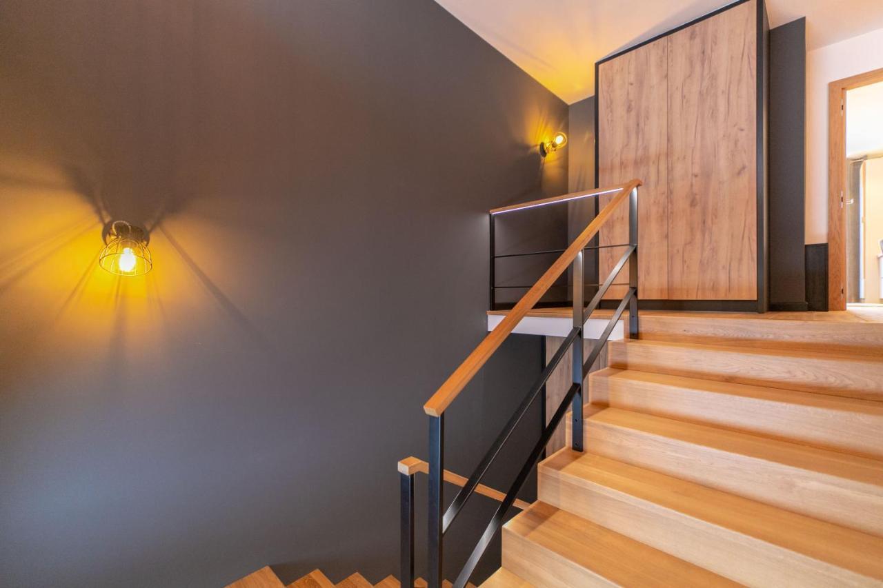 Luksusowy Apartament Enklawa Pod Skrzycznem Z Sauna I Bilardem - Dream Apart Szczyrk Εξωτερικό φωτογραφία