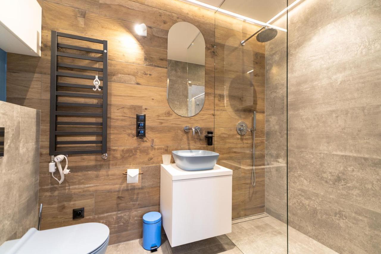 Luksusowy Apartament Enklawa Pod Skrzycznem Z Sauna I Bilardem - Dream Apart Szczyrk Εξωτερικό φωτογραφία