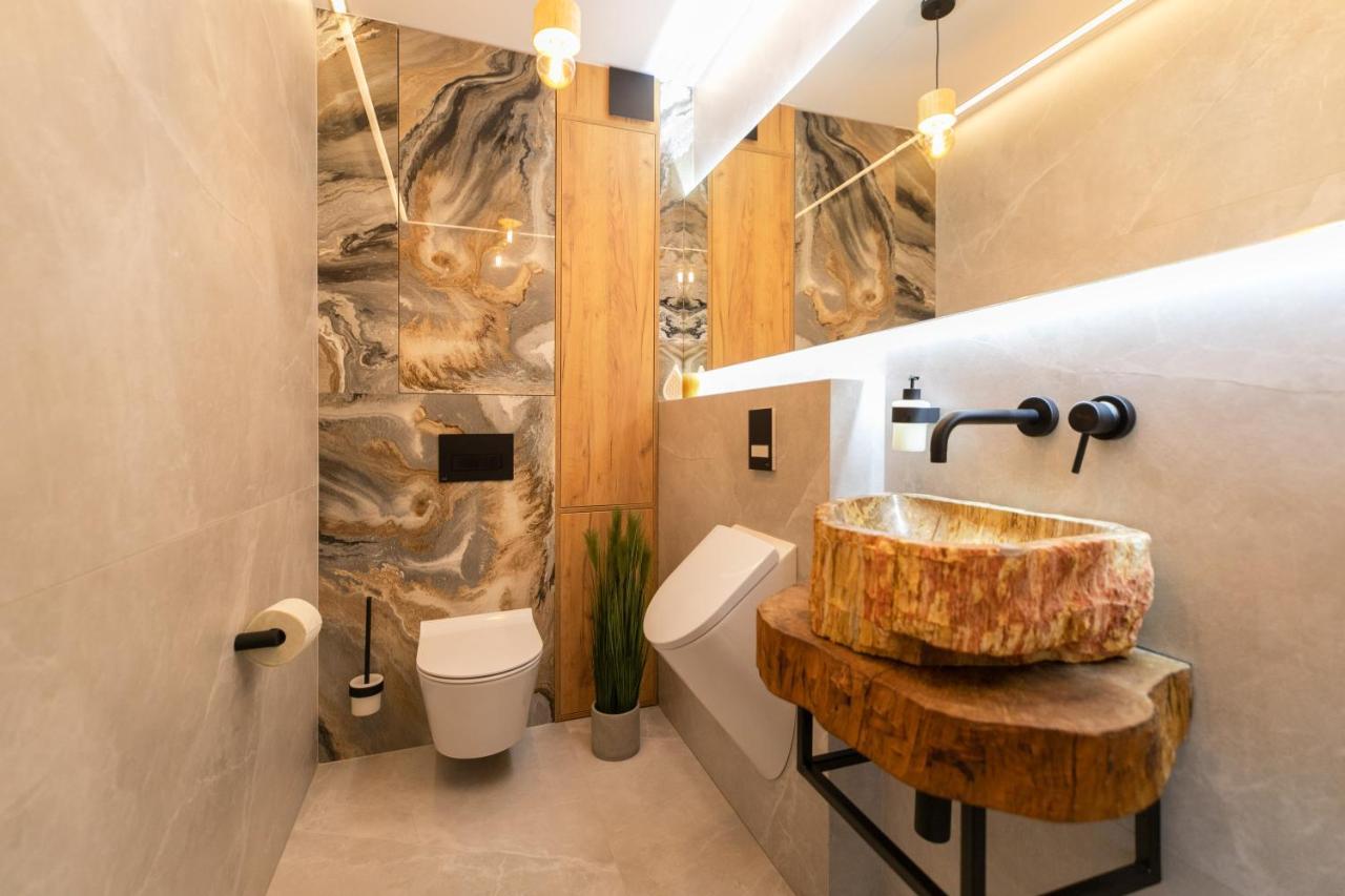 Luksusowy Apartament Enklawa Pod Skrzycznem Z Sauna I Bilardem - Dream Apart Szczyrk Εξωτερικό φωτογραφία