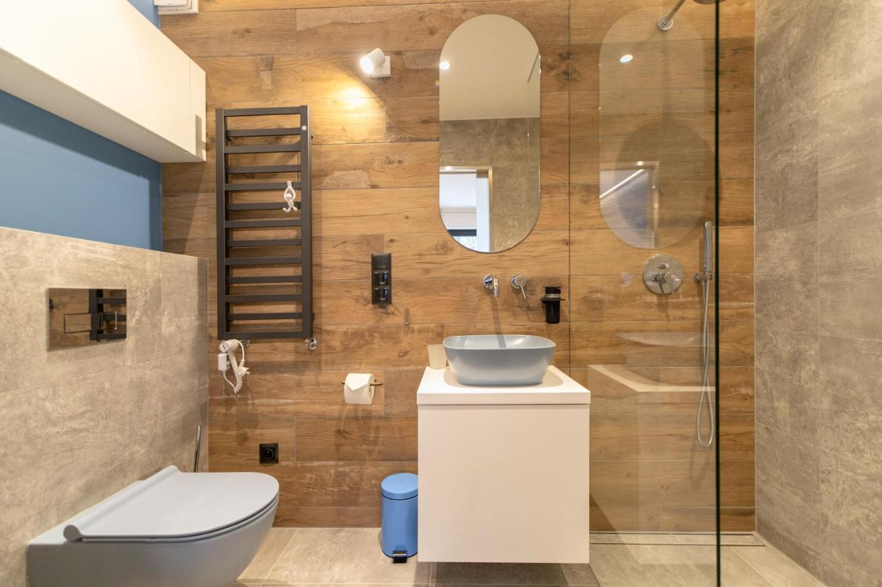 Luksusowy Apartament Enklawa Pod Skrzycznem Z Sauna I Bilardem - Dream Apart Szczyrk Εξωτερικό φωτογραφία