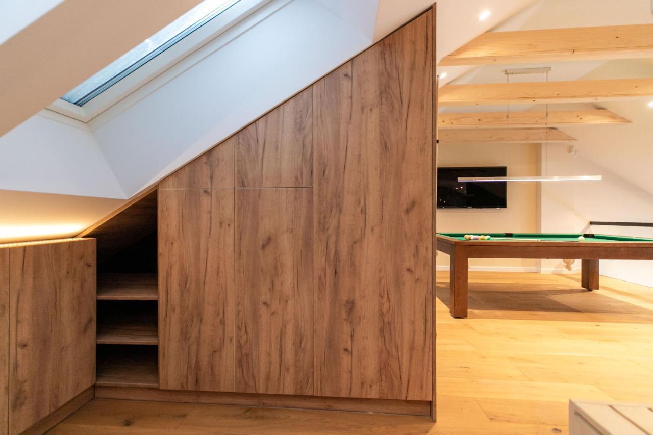 Luksusowy Apartament Enklawa Pod Skrzycznem Z Sauna I Bilardem - Dream Apart Szczyrk Εξωτερικό φωτογραφία