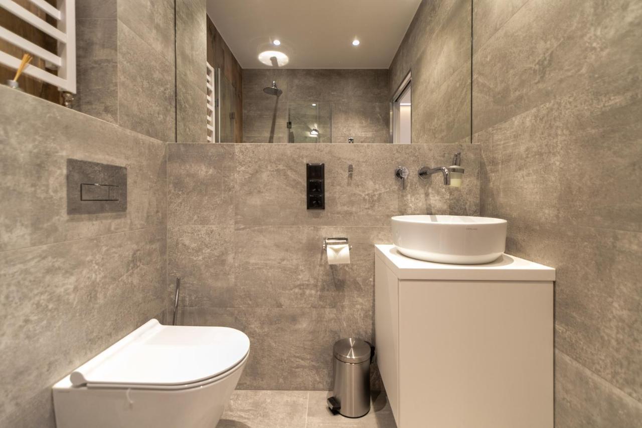 Luksusowy Apartament Enklawa Pod Skrzycznem Z Sauna I Bilardem - Dream Apart Szczyrk Εξωτερικό φωτογραφία