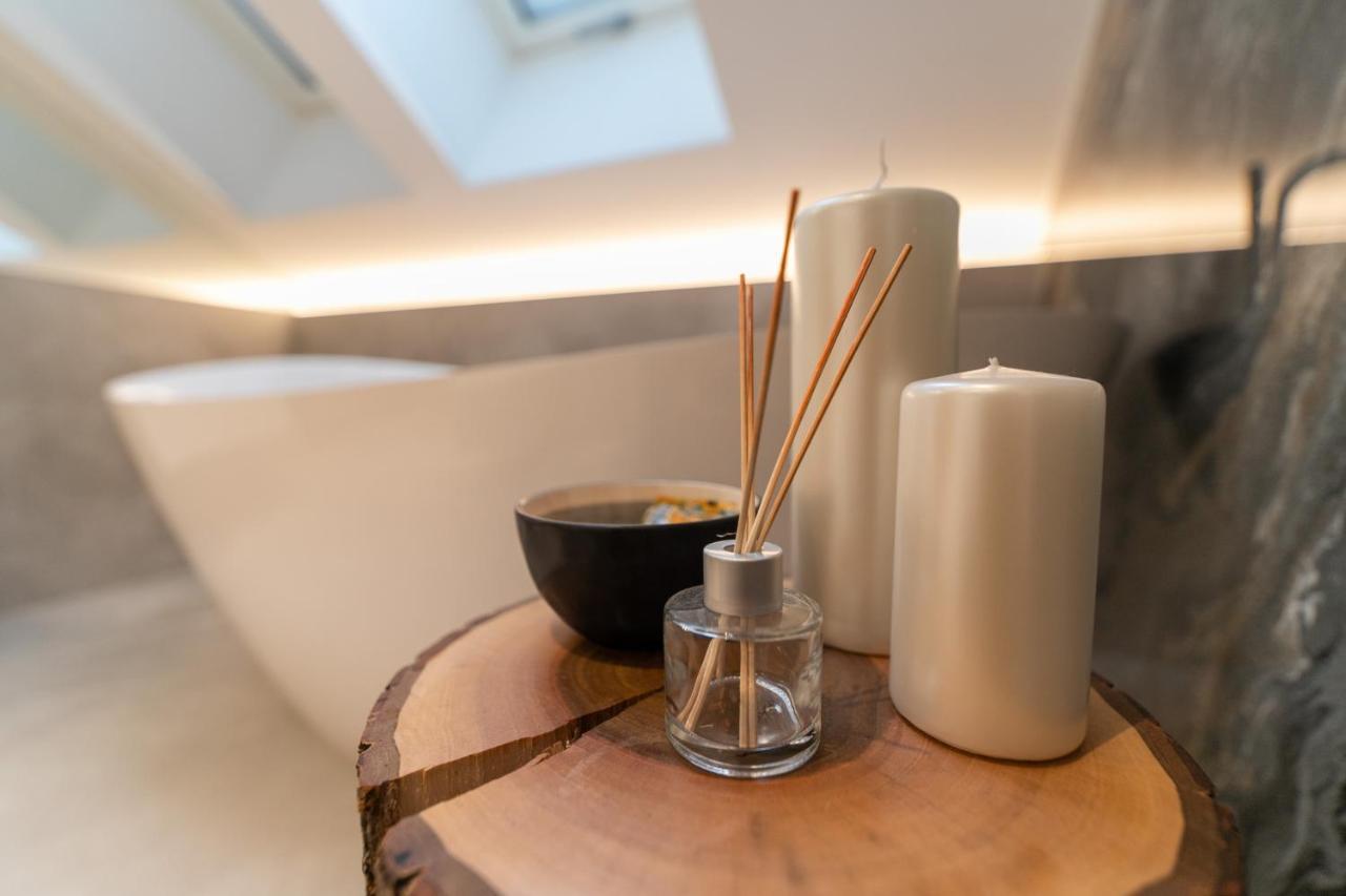Luksusowy Apartament Enklawa Pod Skrzycznem Z Sauna I Bilardem - Dream Apart Szczyrk Εξωτερικό φωτογραφία