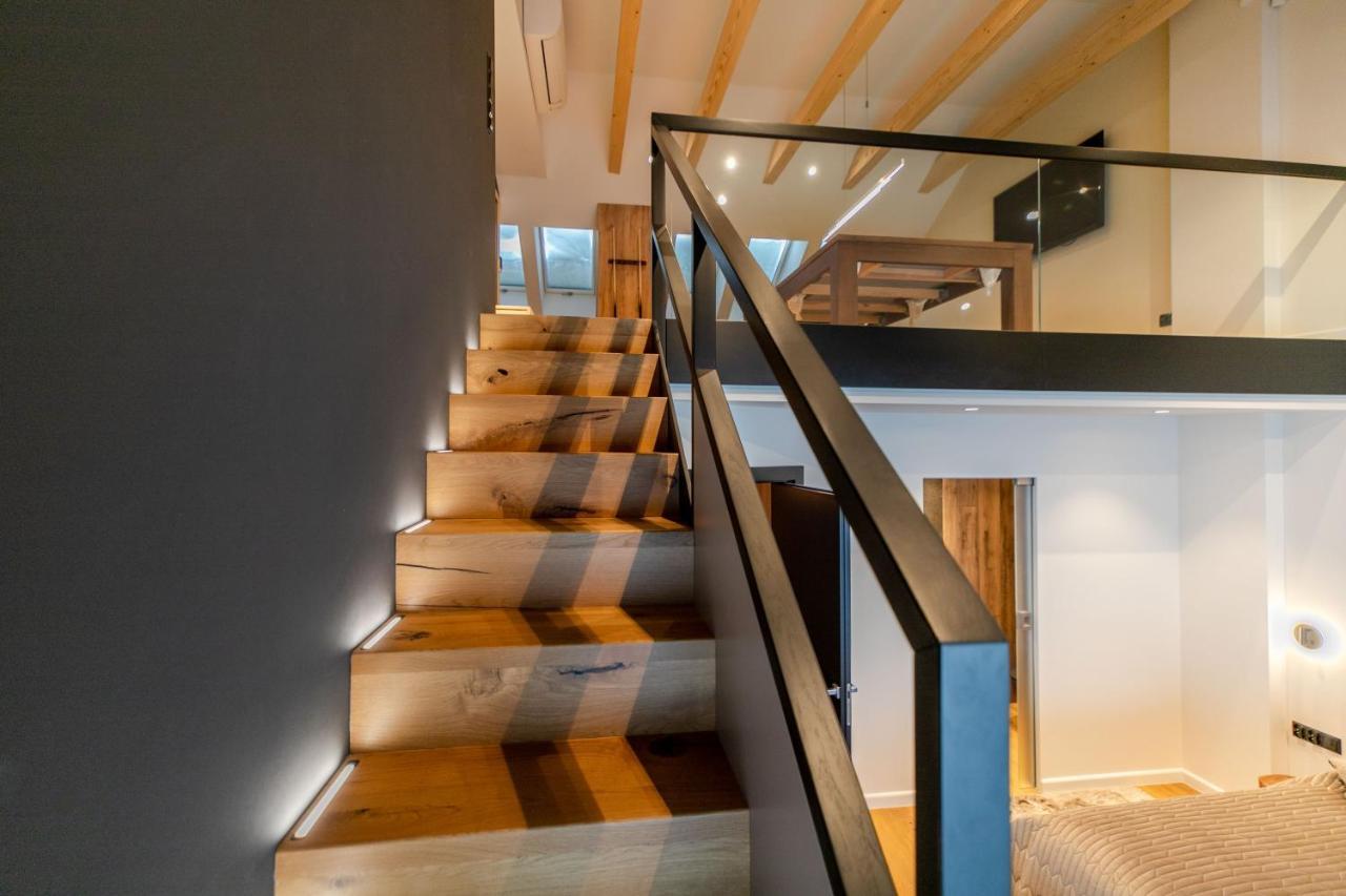 Luksusowy Apartament Enklawa Pod Skrzycznem Z Sauna I Bilardem - Dream Apart Szczyrk Εξωτερικό φωτογραφία