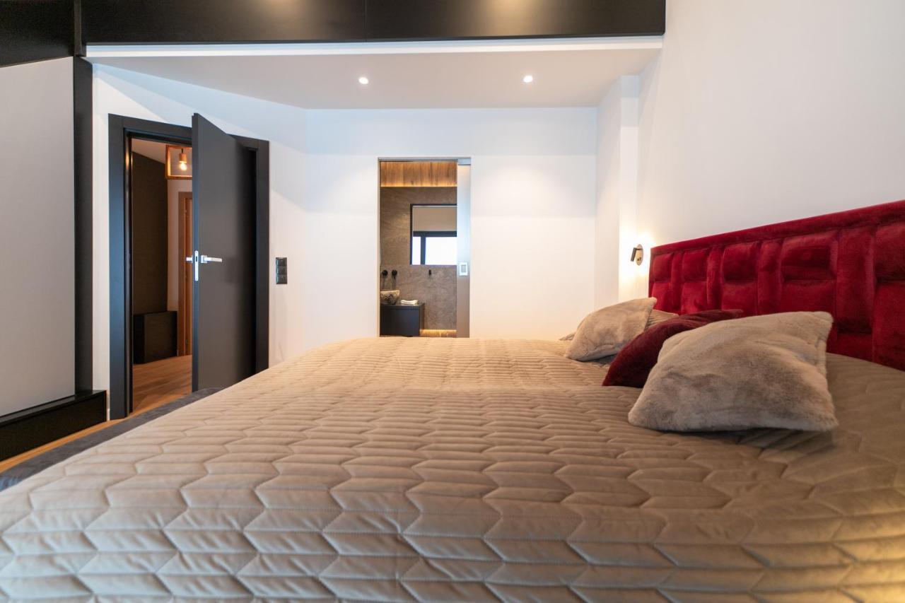 Luksusowy Apartament Enklawa Pod Skrzycznem Z Sauna I Bilardem - Dream Apart Szczyrk Εξωτερικό φωτογραφία