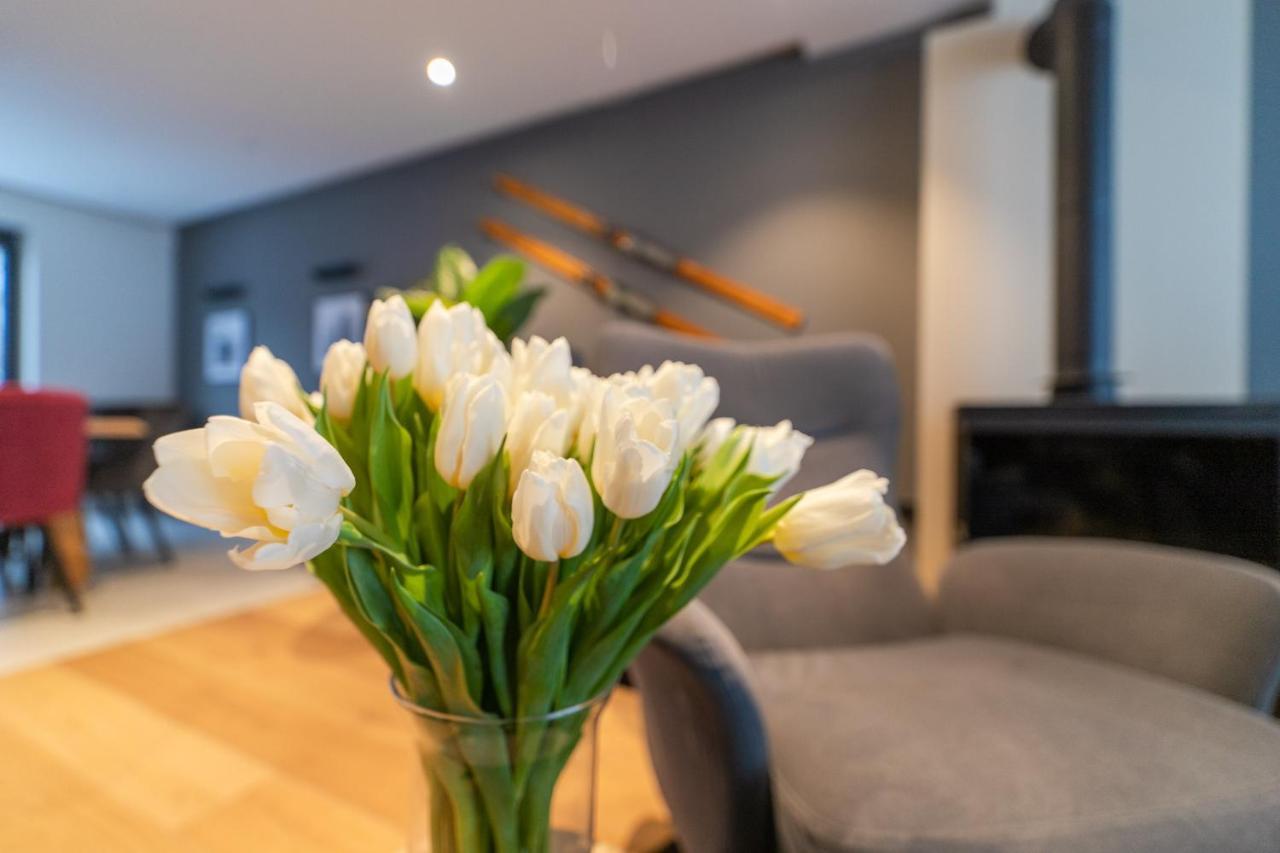 Luksusowy Apartament Enklawa Pod Skrzycznem Z Sauna I Bilardem - Dream Apart Szczyrk Εξωτερικό φωτογραφία