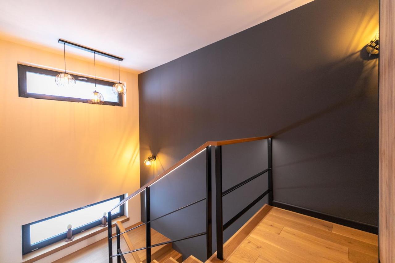 Luksusowy Apartament Enklawa Pod Skrzycznem Z Sauna I Bilardem - Dream Apart Szczyrk Εξωτερικό φωτογραφία