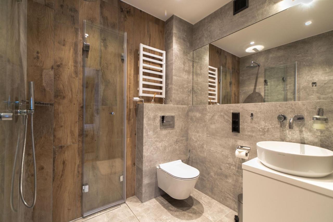 Luksusowy Apartament Enklawa Pod Skrzycznem Z Sauna I Bilardem - Dream Apart Szczyrk Εξωτερικό φωτογραφία