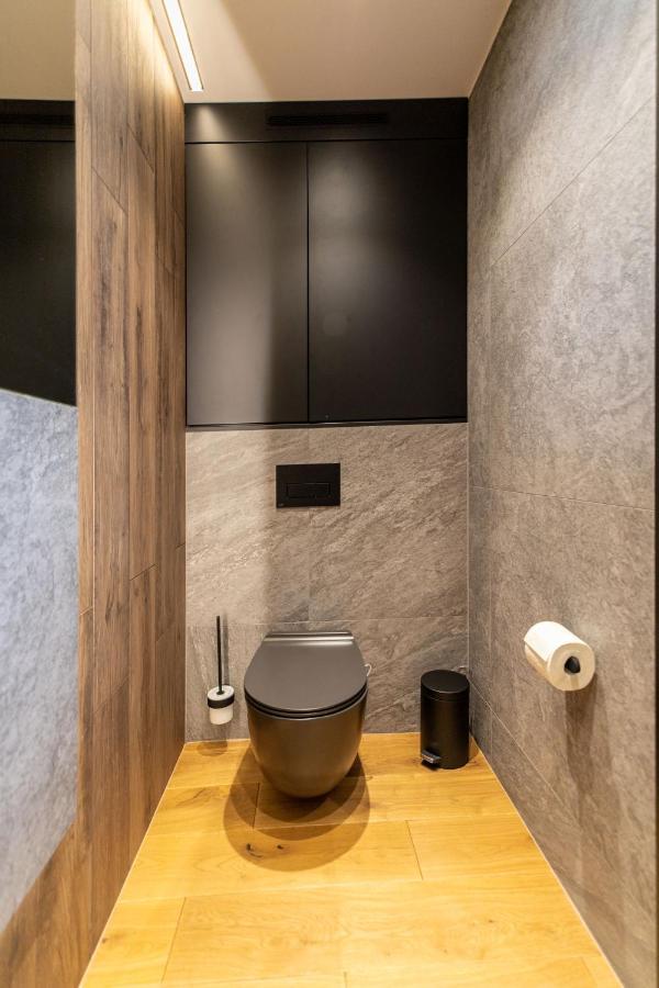 Luksusowy Apartament Enklawa Pod Skrzycznem Z Sauna I Bilardem - Dream Apart Szczyrk Εξωτερικό φωτογραφία