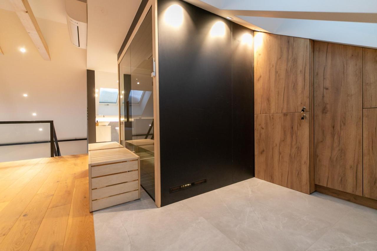 Luksusowy Apartament Enklawa Pod Skrzycznem Z Sauna I Bilardem - Dream Apart Szczyrk Εξωτερικό φωτογραφία
