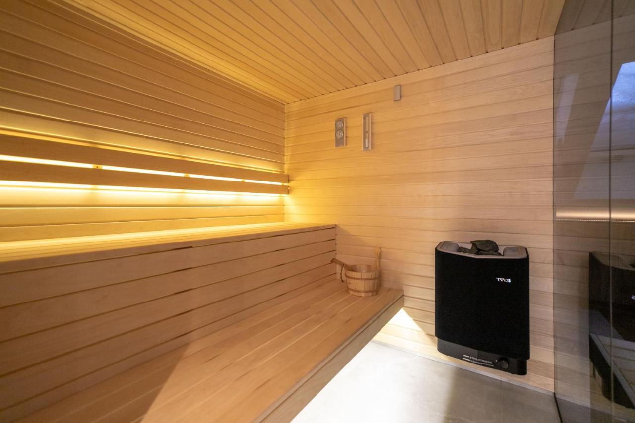 Luksusowy Apartament Enklawa Pod Skrzycznem Z Sauna I Bilardem - Dream Apart Szczyrk Εξωτερικό φωτογραφία